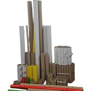 Tissue Paper core tubes